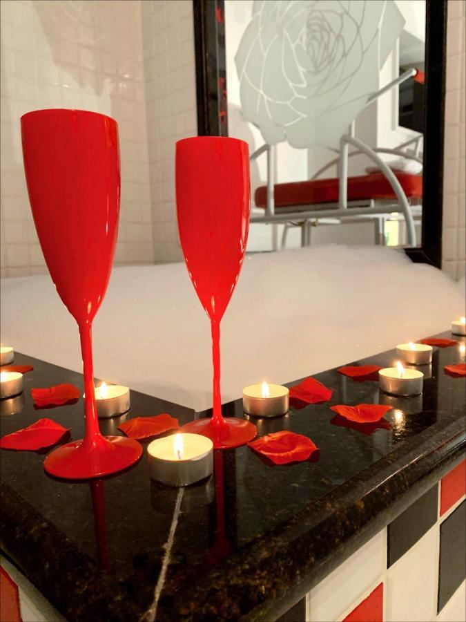Shampoo Prime Motel Brusque Dış mekan fotoğraf
