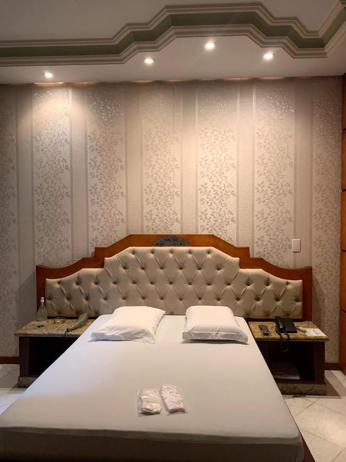 Shampoo Prime Motel Brusque Dış mekan fotoğraf
