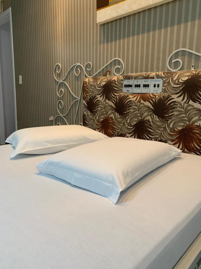 Shampoo Prime Motel Brusque Dış mekan fotoğraf