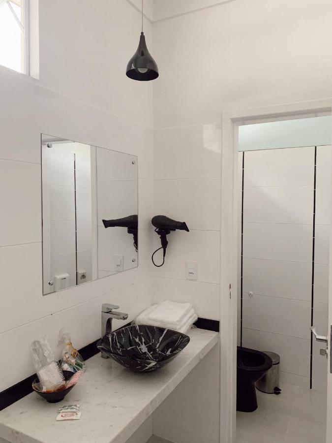 Shampoo Prime Motel Brusque Dış mekan fotoğraf