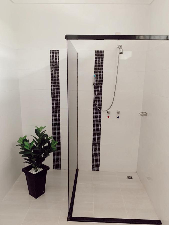 Shampoo Prime Motel Brusque Dış mekan fotoğraf
