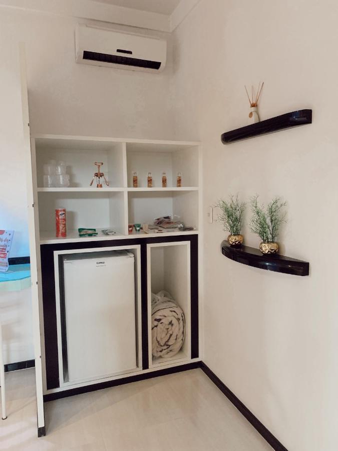 Shampoo Prime Motel Brusque Dış mekan fotoğraf
