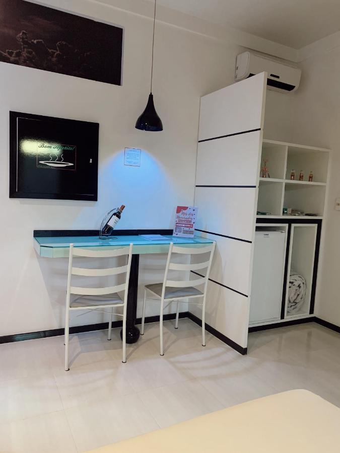 Shampoo Prime Motel Brusque Dış mekan fotoğraf