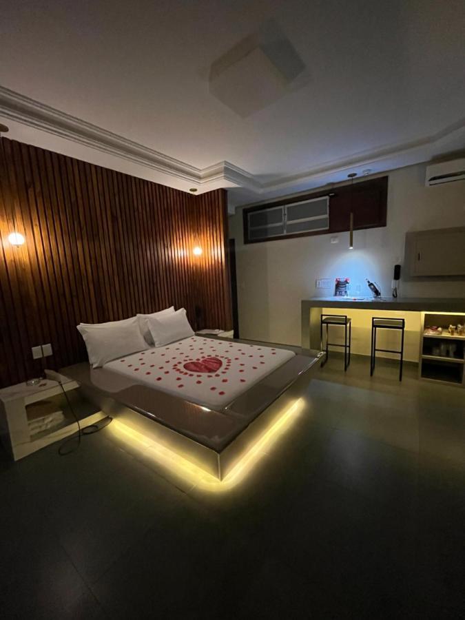 Shampoo Prime Motel Brusque Dış mekan fotoğraf