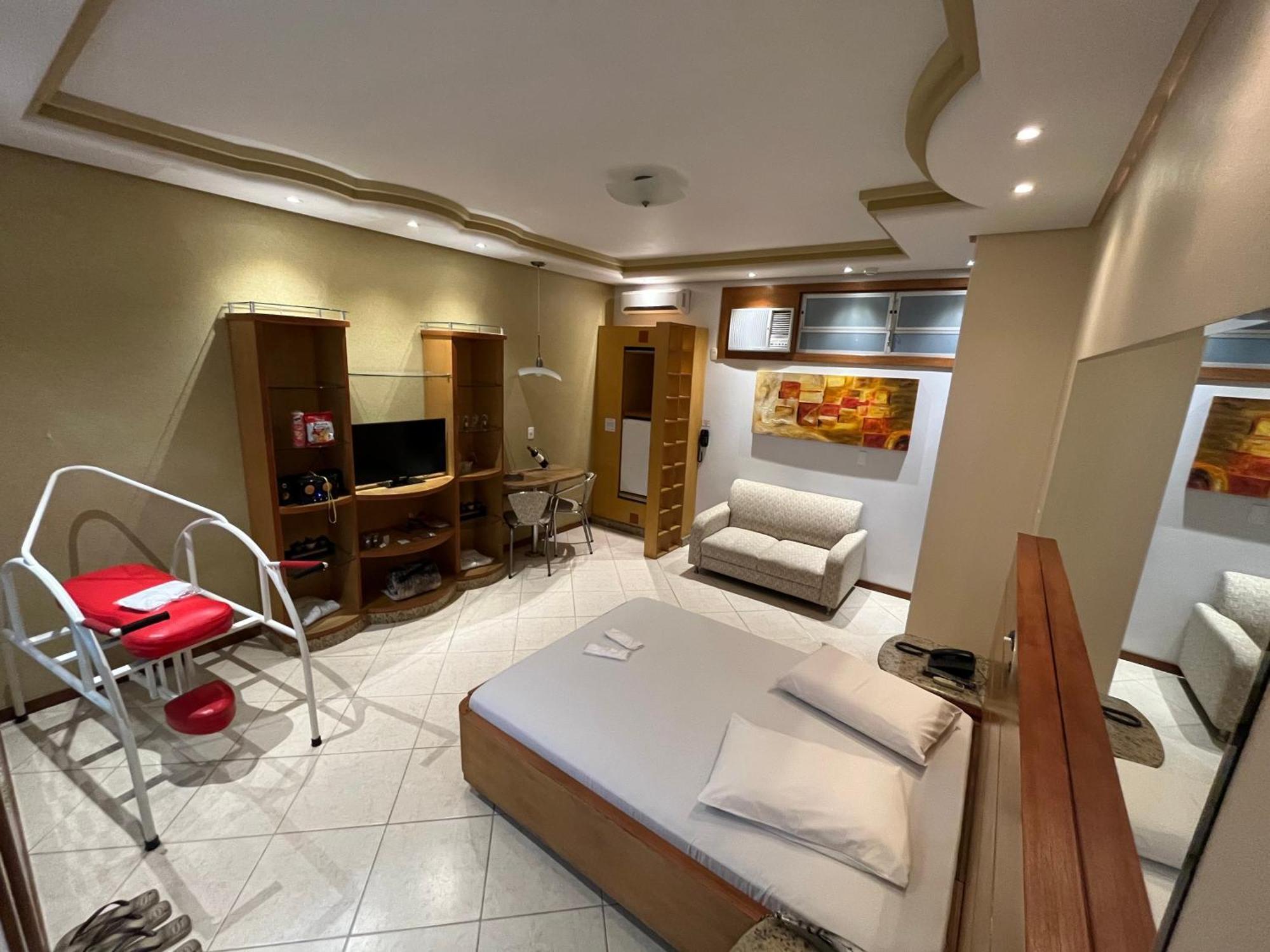 Shampoo Prime Motel Brusque Dış mekan fotoğraf