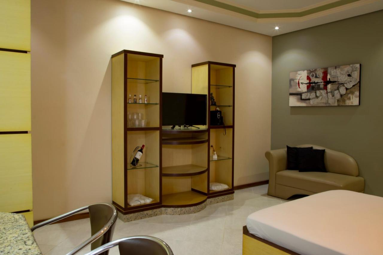 Shampoo Prime Motel Brusque Dış mekan fotoğraf