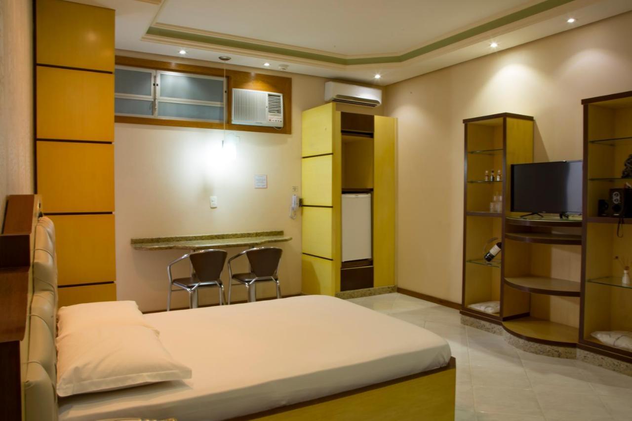 Shampoo Prime Motel Brusque Dış mekan fotoğraf