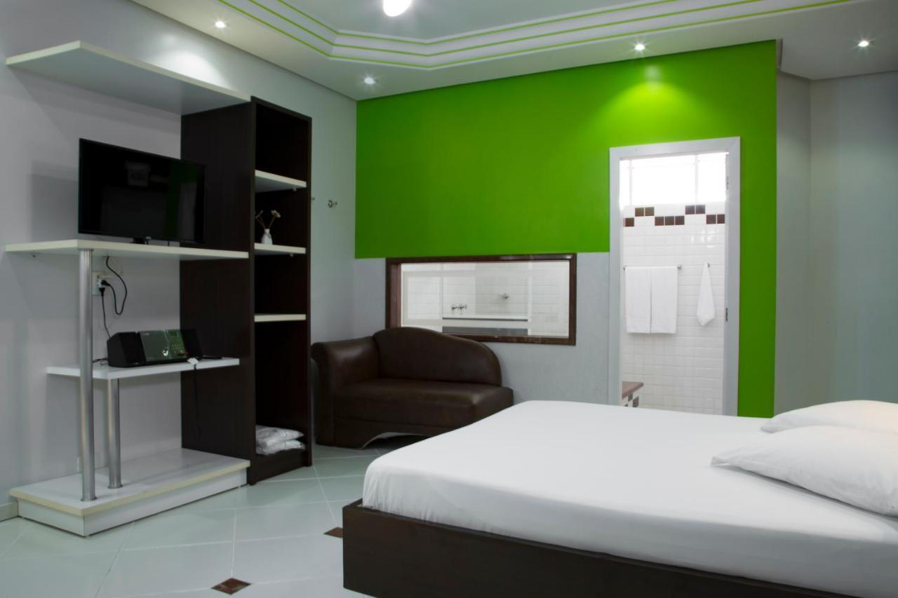 Shampoo Prime Motel Brusque Dış mekan fotoğraf