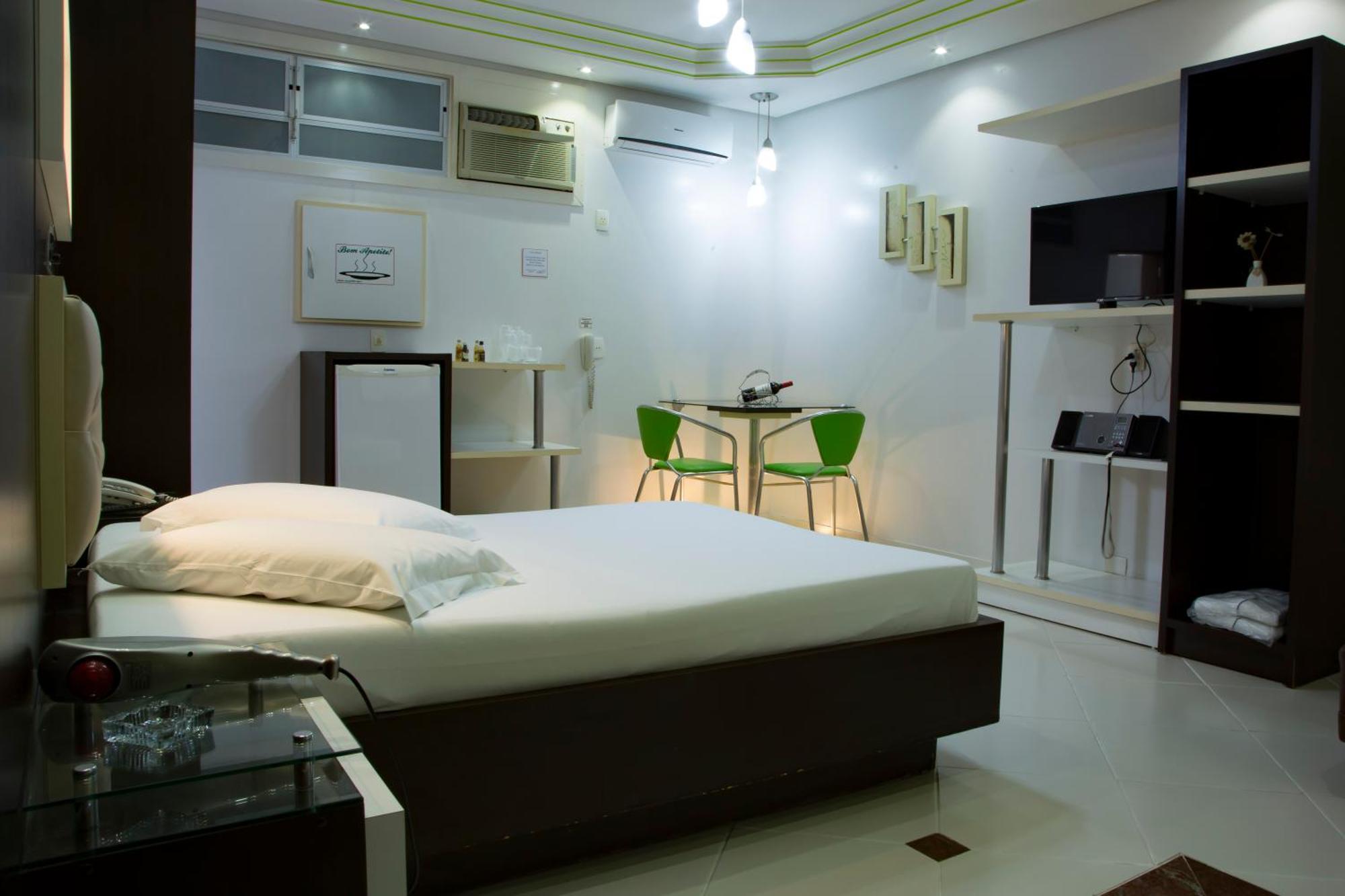 Shampoo Prime Motel Brusque Dış mekan fotoğraf